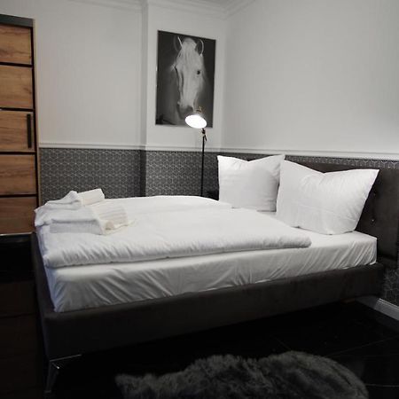 Świnoujście Korda Apartments מראה חיצוני תמונה