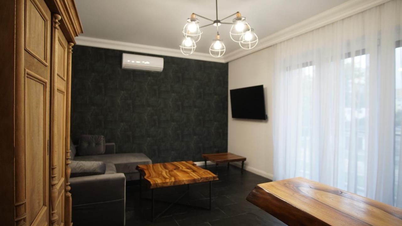 Świnoujście Korda Apartments מראה חיצוני תמונה