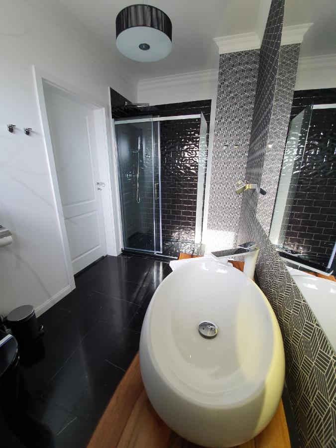 Świnoujście Korda Apartments מראה חיצוני תמונה