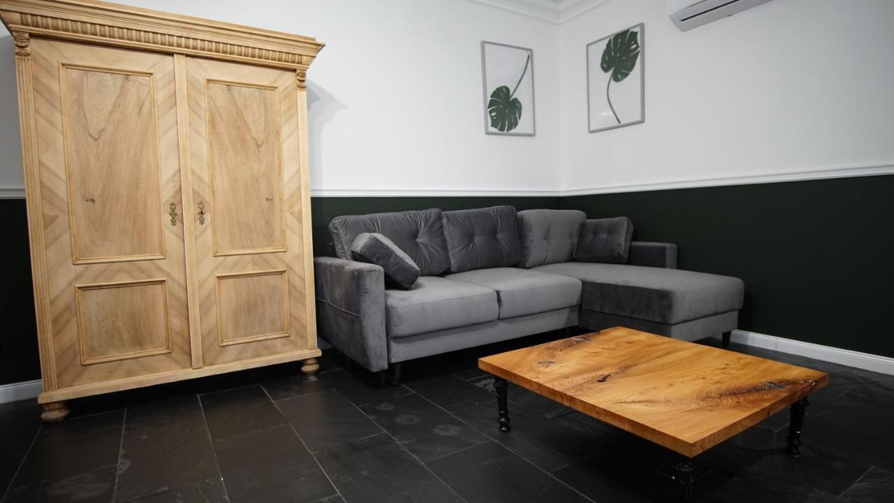 Świnoujście Korda Apartments מראה חיצוני תמונה