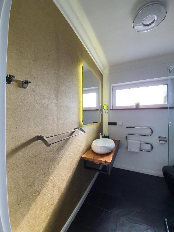 Świnoujście Korda Apartments מראה חיצוני תמונה