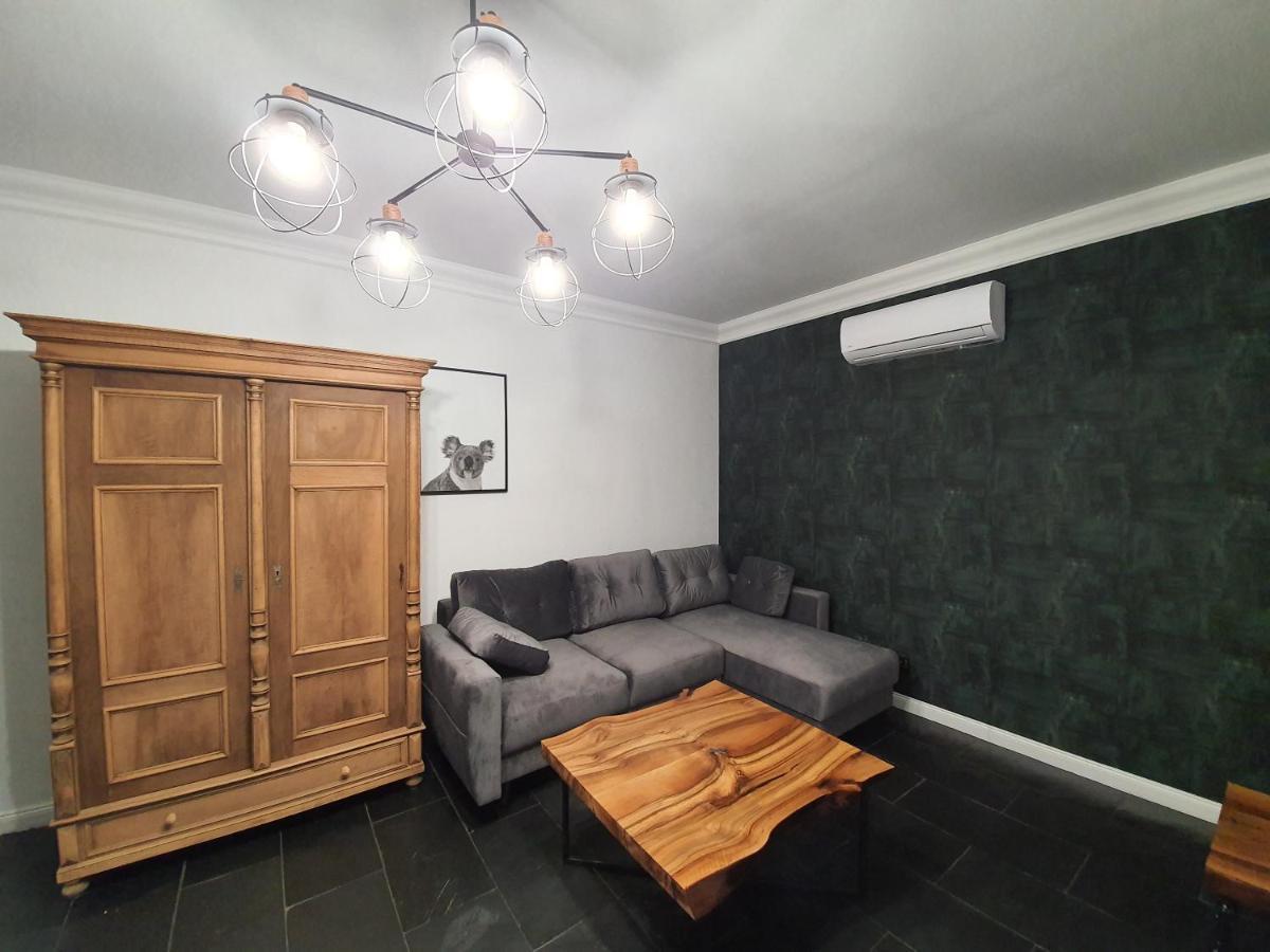 Świnoujście Korda Apartments מראה חיצוני תמונה