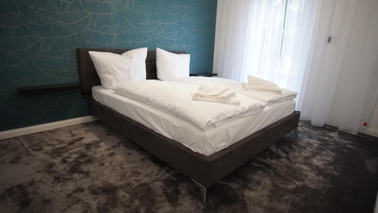 Świnoujście Korda Apartments מראה חיצוני תמונה