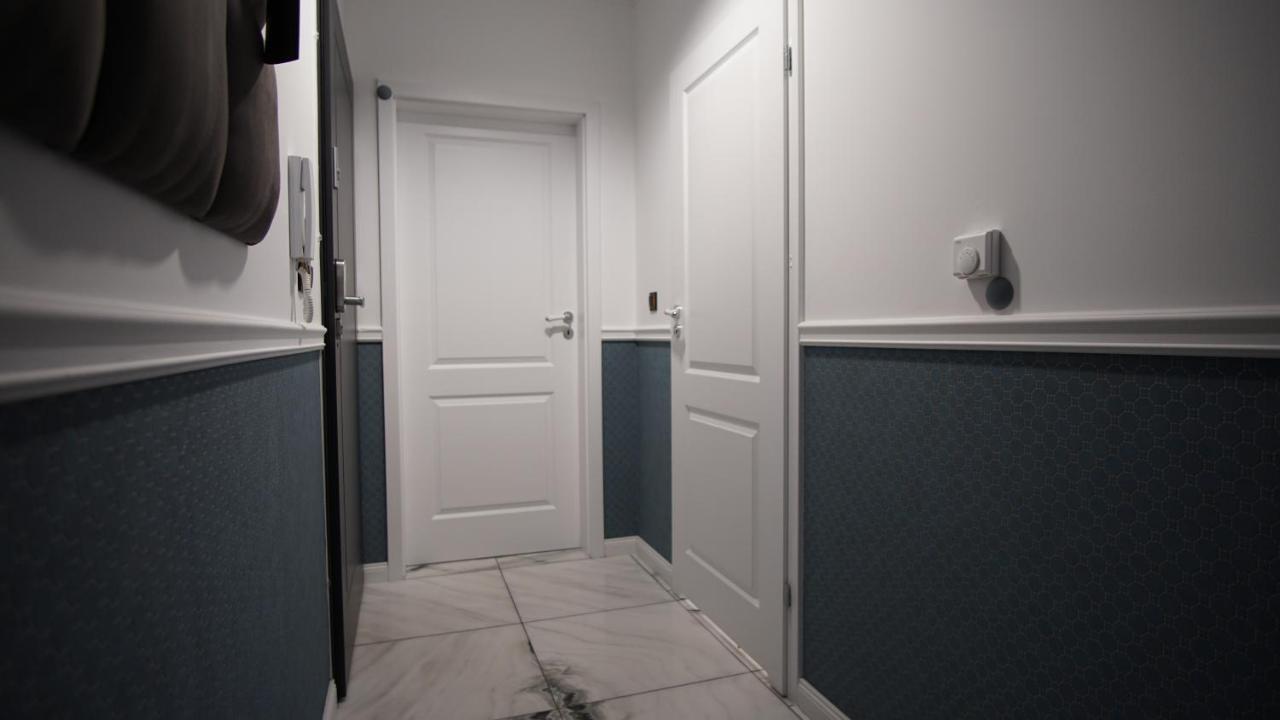Świnoujście Korda Apartments מראה חיצוני תמונה