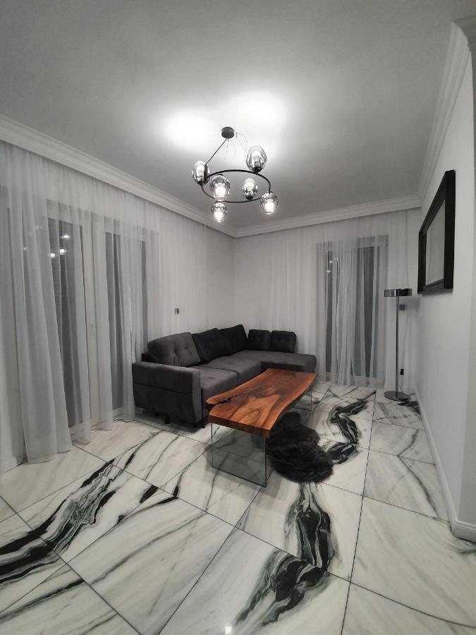 Świnoujście Korda Apartments מראה חיצוני תמונה