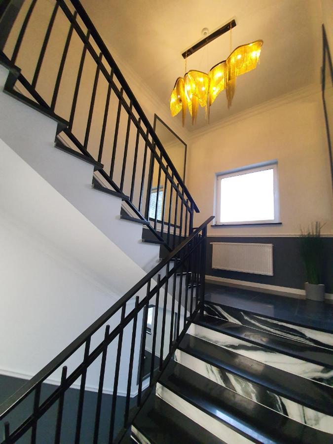 Świnoujście Korda Apartments מראה חיצוני תמונה