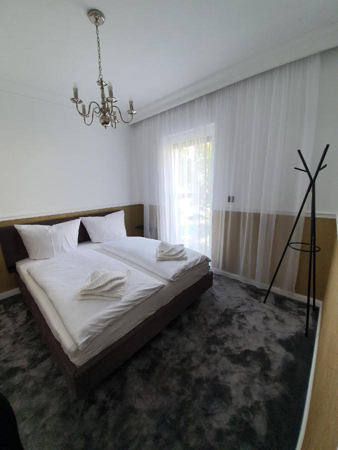 Świnoujście Korda Apartments מראה חיצוני תמונה
