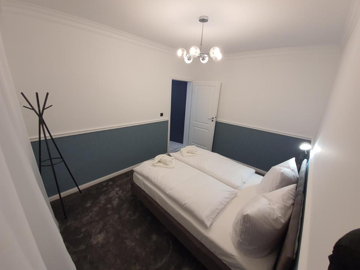 Świnoujście Korda Apartments מראה חיצוני תמונה
