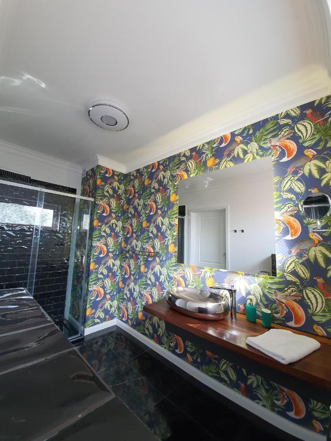 Świnoujście Korda Apartments מראה חיצוני תמונה