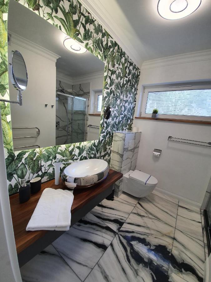 Świnoujście Korda Apartments מראה חיצוני תמונה