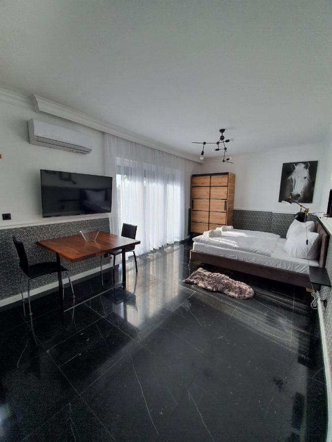 Świnoujście Korda Apartments מראה חיצוני תמונה