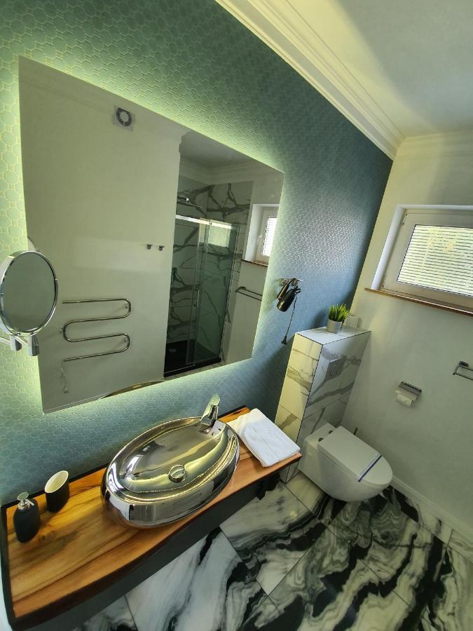 Świnoujście Korda Apartments מראה חיצוני תמונה