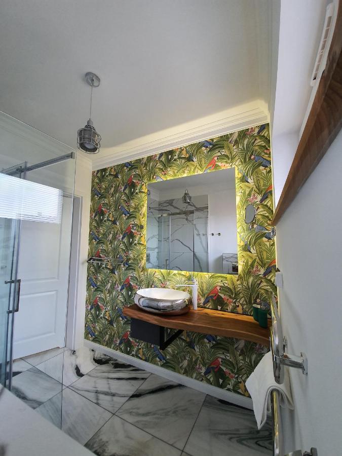 Świnoujście Korda Apartments מראה חיצוני תמונה