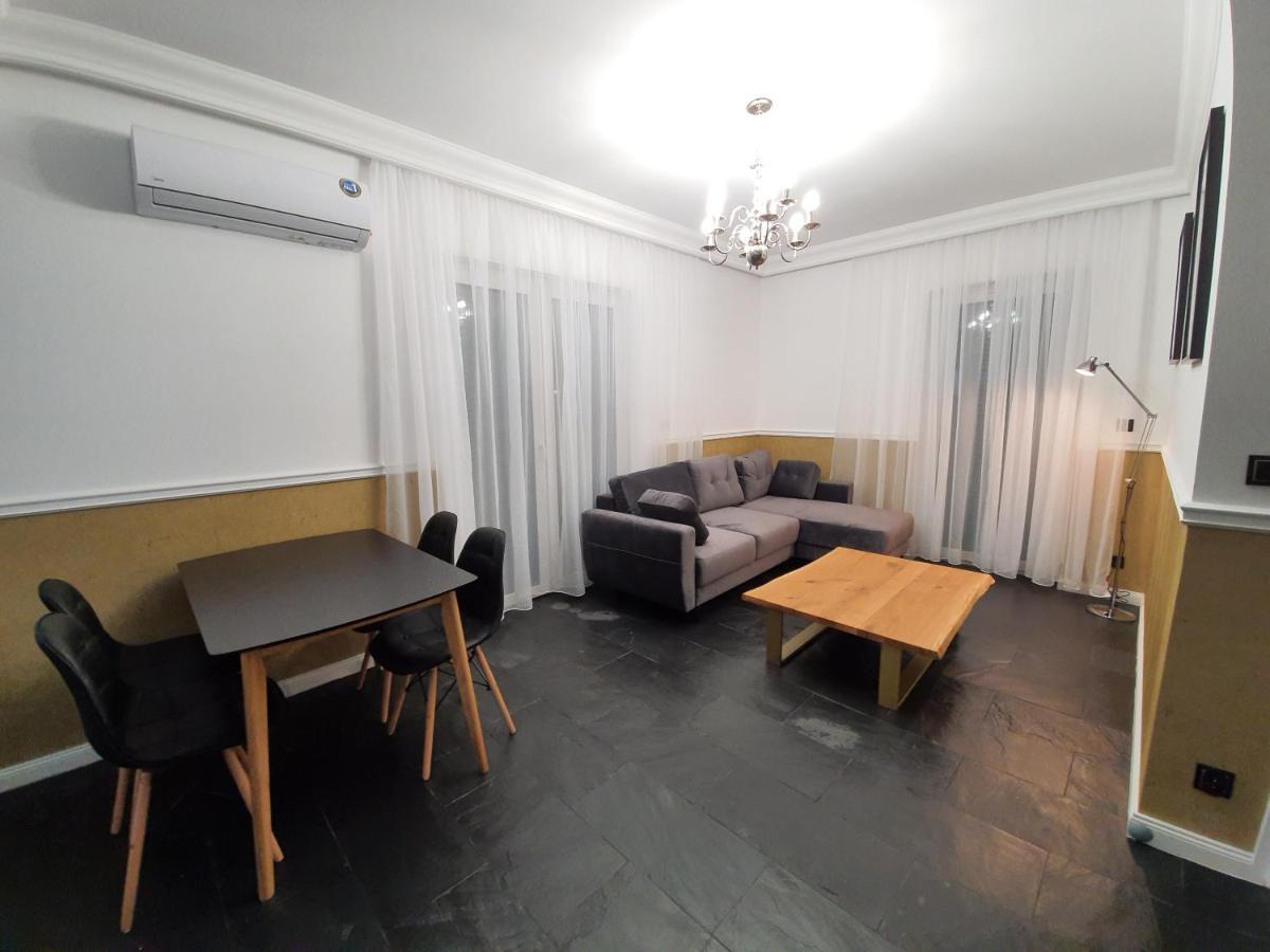 Świnoujście Korda Apartments מראה חיצוני תמונה