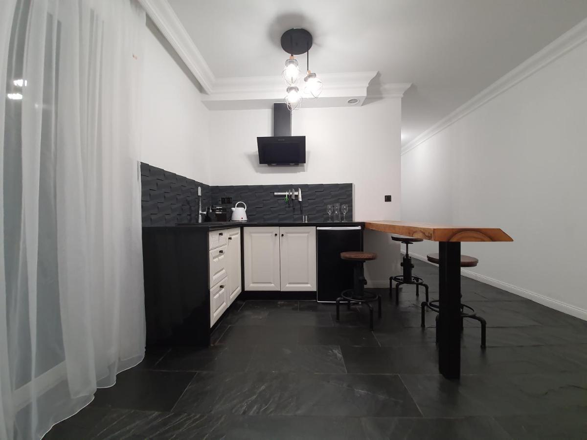 Świnoujście Korda Apartments מראה חיצוני תמונה