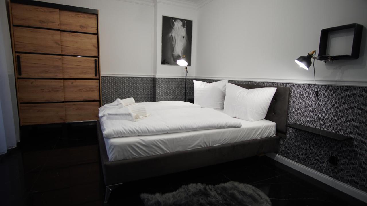 Świnoujście Korda Apartments מראה חיצוני תמונה