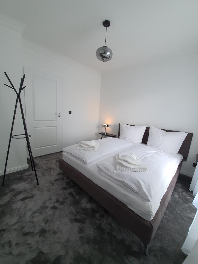 Świnoujście Korda Apartments מראה חיצוני תמונה