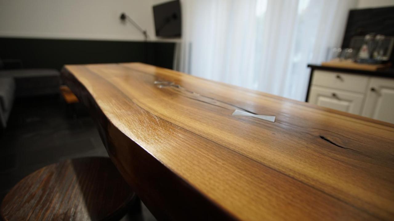 Świnoujście Korda Apartments מראה חיצוני תמונה