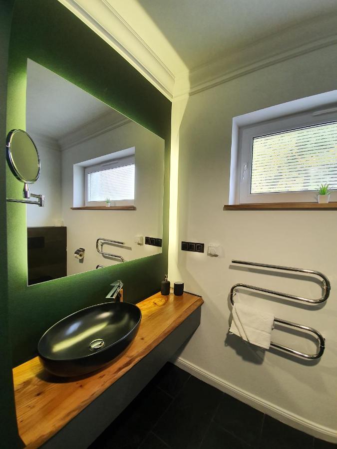 Świnoujście Korda Apartments מראה חיצוני תמונה