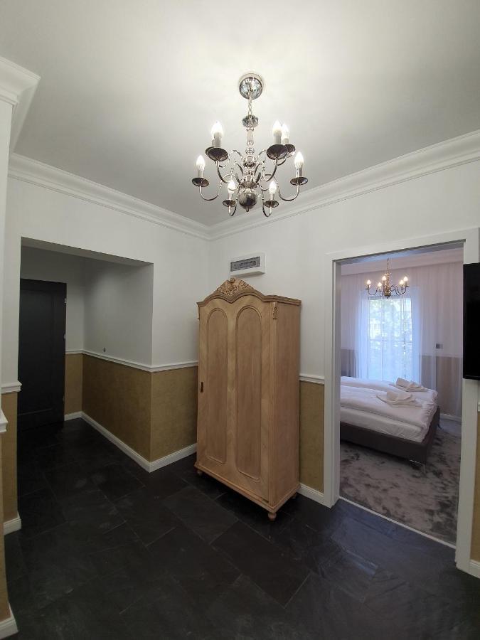 Świnoujście Korda Apartments מראה חיצוני תמונה
