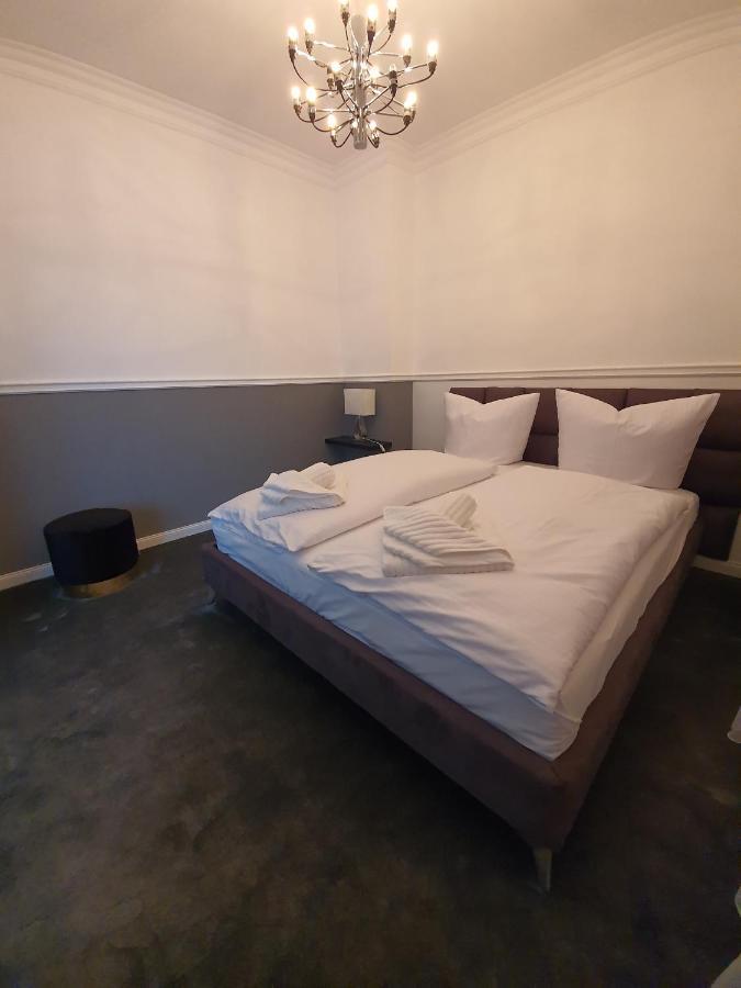 Świnoujście Korda Apartments מראה חיצוני תמונה