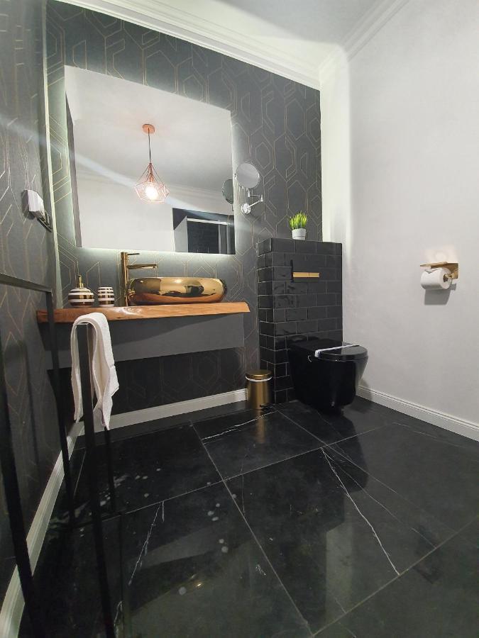 Świnoujście Korda Apartments מראה חיצוני תמונה