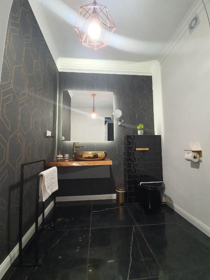 Świnoujście Korda Apartments מראה חיצוני תמונה